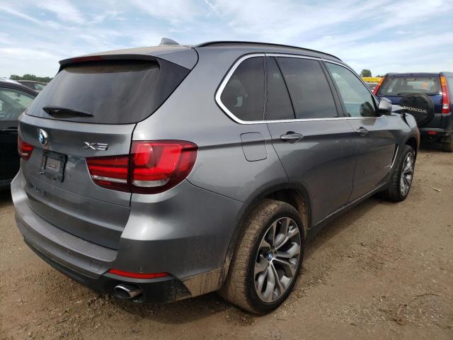 Photo 3 from auction – 2015 BMW X5 XDRIVE3 with VIN 5UXKR0C56F0P14955
