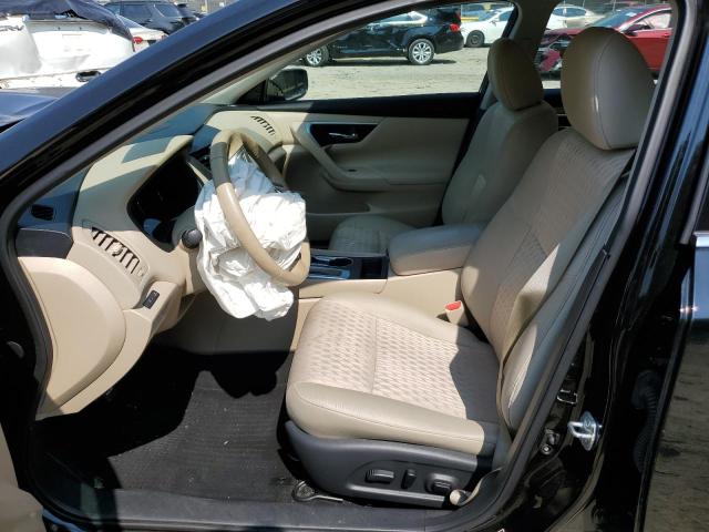 Photo 7 from auction – 2017 NISSAN ALTIMA 2.5 with VIN 1N4AL3AP1HC492322