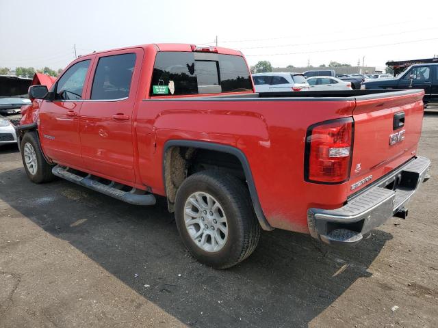 Photo 2 from auction – 2018 GMC SIERRA K15 with VIN 3GTU2MEC2JG601851