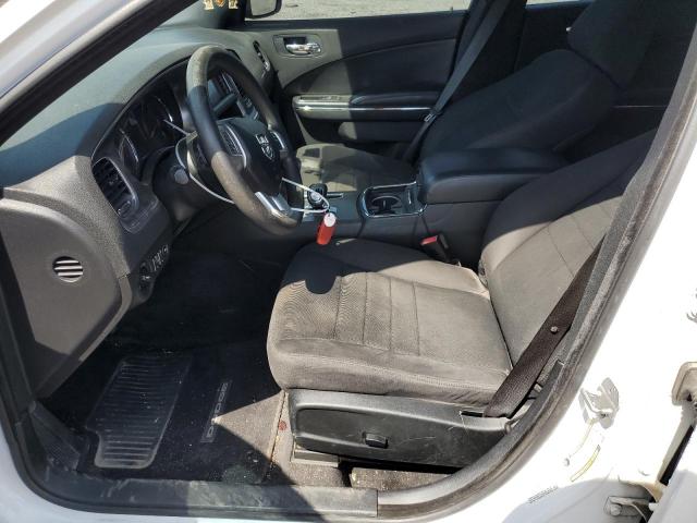 Photo 7 from auction – 2012 DODGE CHARGER SE with VIN 2C3CDXBG5CH187759