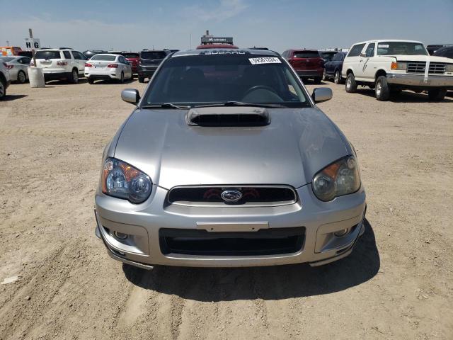 Photo 5 from auction – 2005 SUBARU IMPREZA with VIN JF1GD29685G523941