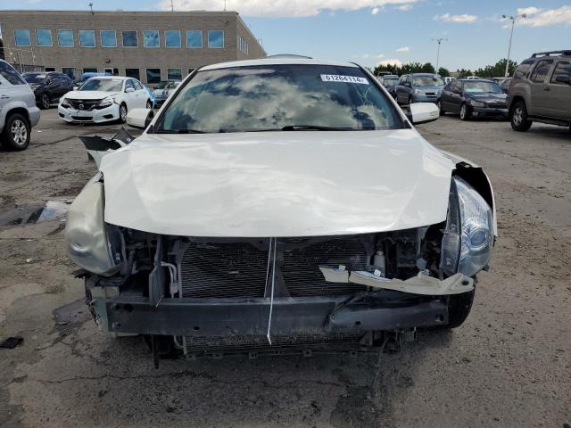 Photo 5 from auction – 2010 NISSAN ALTIMA S with VIN 1N4AL2EP7AC193606