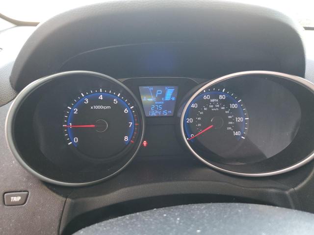 Photo 9 from auction – 2012 HYUNDAI TUCSON GLS with VIN KM8JU3AC2CU328435