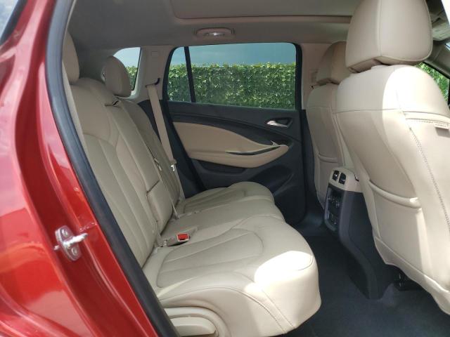 Photo 11 from auction – 2019 BUICK ENVISION with VIN LRBFX2SA1KD146960