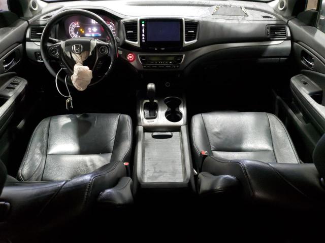 Photo 8 from auction – 2016 HONDA PILOT EXL with VIN 5FNYF6H58GB005348