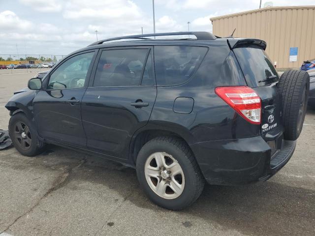 Photo 2 from auction – 2010 TOYOTA RAV4 with VIN 2T3BF4DV4AW081294