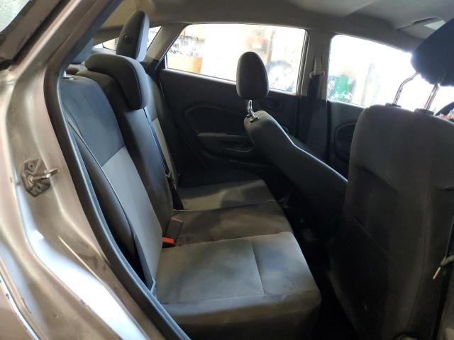 Photo 10 from auction – 2017 FORD FIESTA S with VIN 3FADP4AJ2HM121607