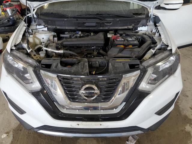 Photo 12 from auction – 2017 NISSAN ROGUE S with VIN KNMAT2MT3HP539064