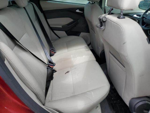 Photo 10 from auction – 2016 FORD FOCUS SE with VIN 1FADP3K27GL380336