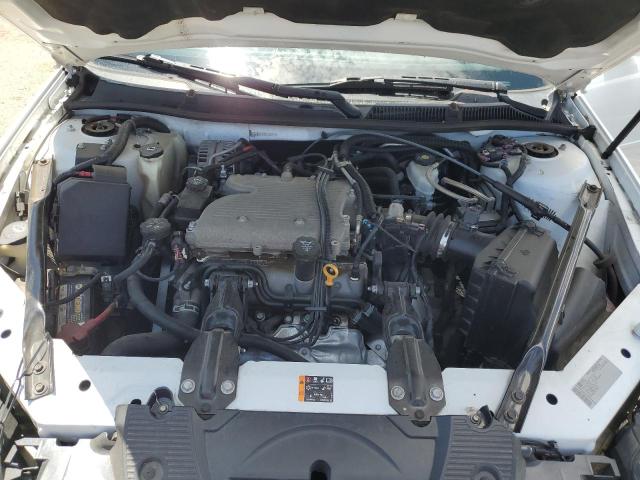 Photo 11 from auction – 2011 CHEVROLET IMPALA LTZ with VIN 2G1WG5EK3B1303464