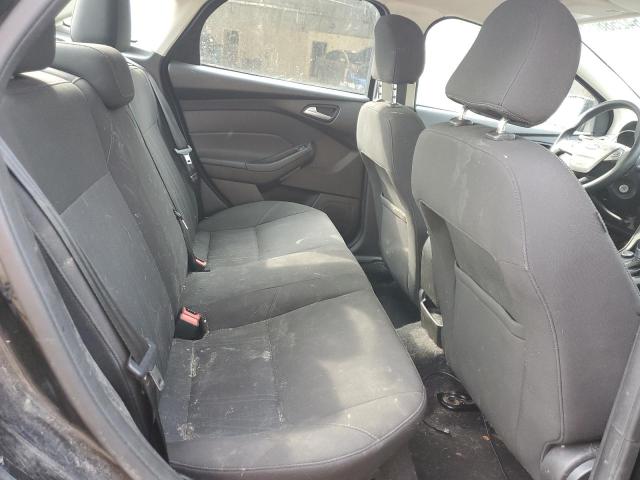 Photo 10 from auction – 2015 FORD FOCUS SE with VIN 1FADP3F21FL352945