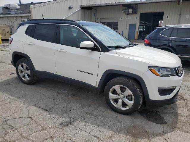 Photo 4 from auction – 2018 JEEP COMPASS LA with VIN 3C4NJDBB5JT239394