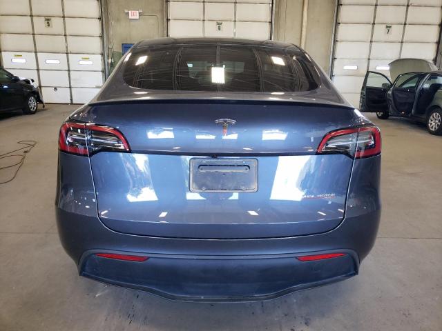 Photo 6 from auction – 2023 TESLA MODEL Y with VIN 7SAYGDEF0PF788537