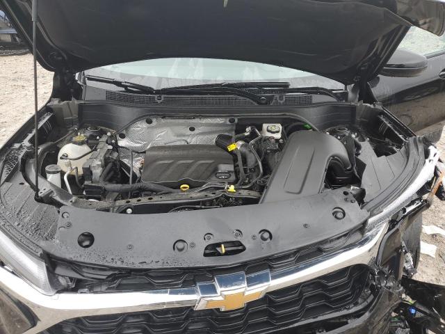 Photo 12 from auction – 2024 CHEVROLET TRAX 1LT with VIN KL77LHE2XRC042277