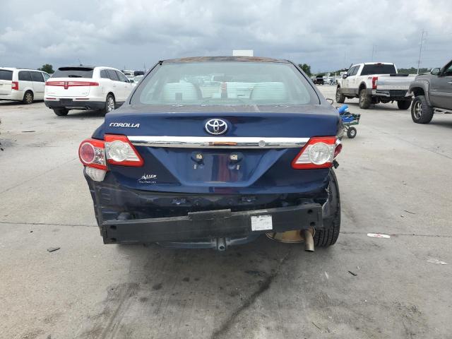 Photo 6 from auction – 2013 TOYOTA COROLLA BA with VIN 5YFBU4EE2DP193157
