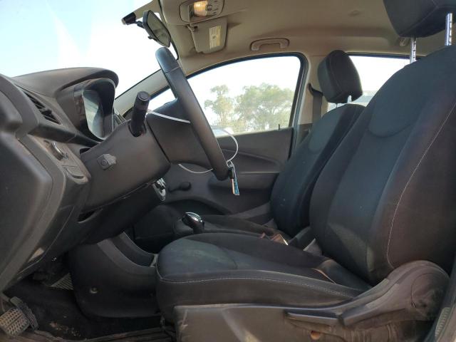 Photo 7 from auction – 2019 CHEVROLET SPARK LS with VIN KL8CB6SA2KC711709