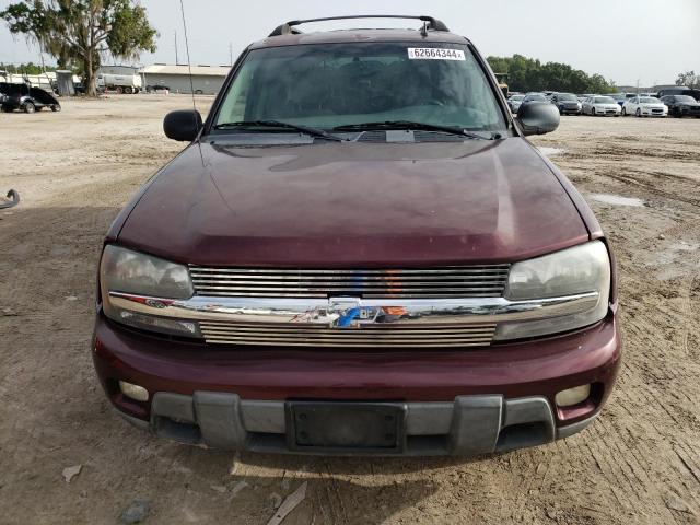 Photo 5 from auction – 2006 CHEVROLET TRAILBLAZE with VIN 1GNET16M566138319