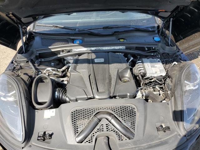 Photo 12 from auction – 2023 PORSCHE MACAN S with VIN WP1AG2A56PLB35576