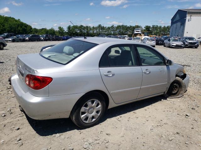 صورة رقم 3 من المزاد - 2007 TOYOTA COROLLA CE مع VIN 2T1BR30E57C841498