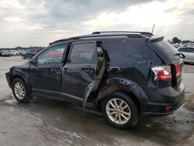 Photo 2 from auction – 2017 DODGE JOURNEY SX with VIN 3C4PDDBG3HT575132