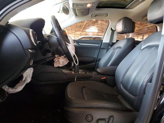 Photo 7 from auction – 2015 AUDI A3 PREMIUM with VIN WAUCCGFF4F1001614