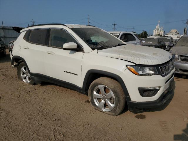 Photo 4 from auction – 2018 JEEP COMPASS LA with VIN 3C4NJDBB1JT230689