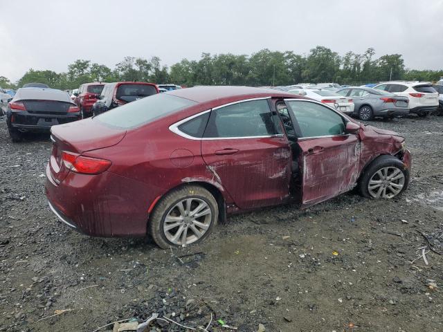 Photo 3 from auction – 2015 CHRYSLER 200 LIMITE with VIN 1C3CCCAB6FN754820