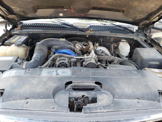 Photo 11 from auction – 2005 CHEVROLET SILVERADO with VIN 1GCHK23295F889665