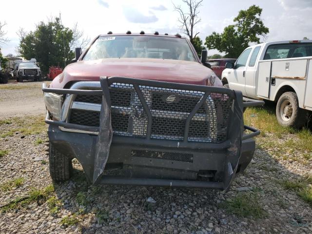 Photo 5 from auction – 2015 RAM 3500 ST with VIN 3C63RRGL6FG519072