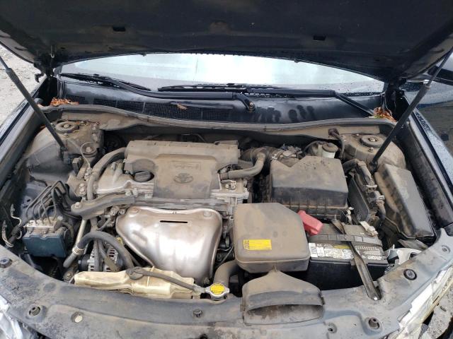 Photo 11 from auction – 2013 TOYOTA CAMRY L with VIN 4T1BF1FK2DU220725