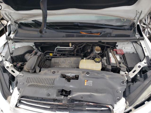 Photo 11 from auction – 2015 CHEVROLET TRAX LS with VIN 3GNCJKSB2FL219047