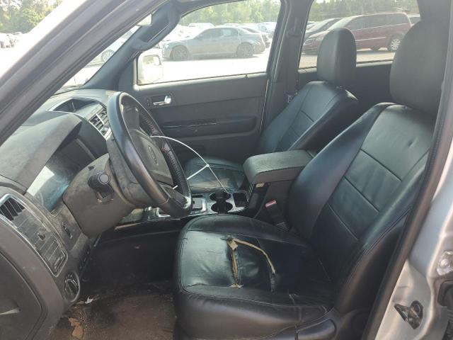 Photo 7 from auction – 2010 FORD ESCAPE LIM with VIN 1FMCU0EG0AKD20654