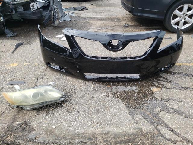 Photo 12 from auction – 2007 TOYOTA CAMRY CE with VIN 4T1BE46K97U105855