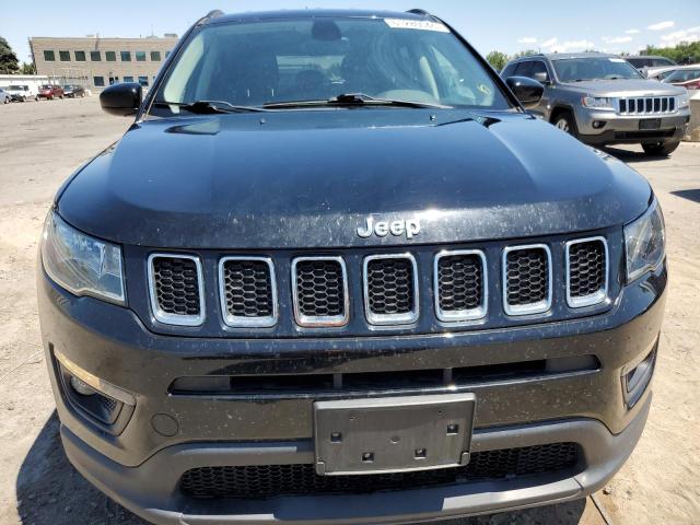 Foto 5 de la subasta – 2018 JEEP COMPASS LA con VIN 3C4NJDBBXJT403710