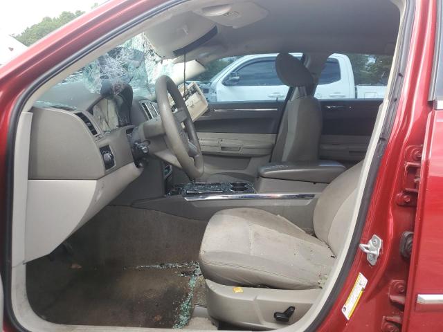 صورة رقم 7 من المزاد - 2009 CHRYSLER 300 LX مع VIN 2C3KA43D49H543795