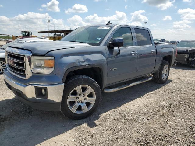 Photo 1 from auction – 2015 GMC SIERRA C15 with VIN 3GTP1UEC8FG491394
