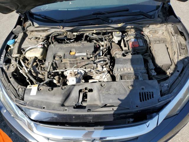 Photo 11 from auction – 2016 HONDA CIVIC EX with VIN 19XFC2F79GE241851