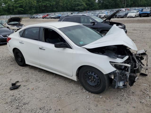 Photo 4 from auction – 2017 NISSAN ALTIMA 2.5 with VIN 1N4AL3AP3HC475117