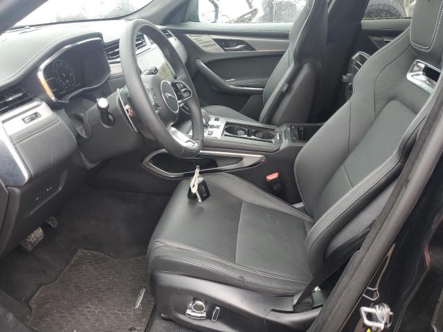 Photo 7 from auction – 2024 JAGUAR F-PACE R-D with VIN SADCT2EX7RA722292