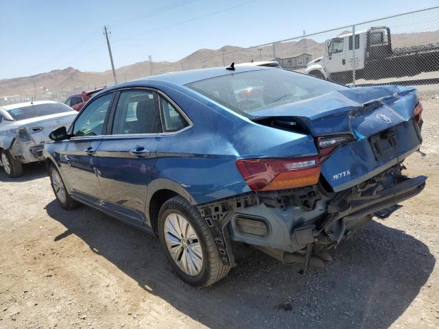 Photo 2 from auction – 2019 VOLKSWAGEN JETTA S with VIN 3VWCB7BU7KM194457