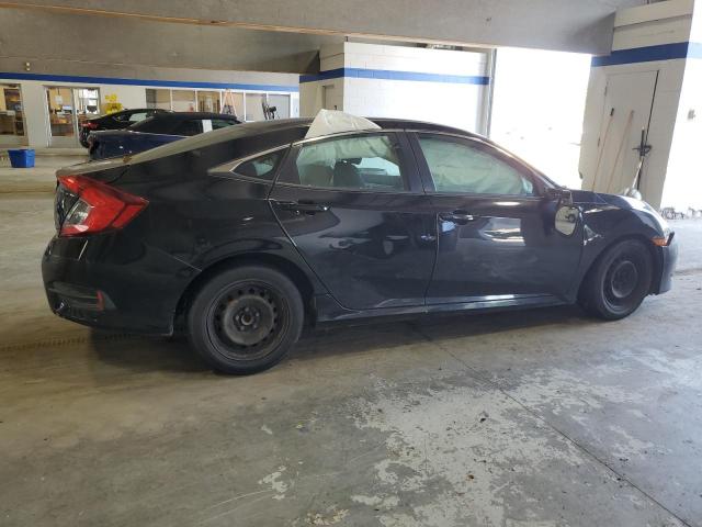 Photo 3 from auction – 2017 HONDA CIVIC LX with VIN 2HGFC2F5XHH526094