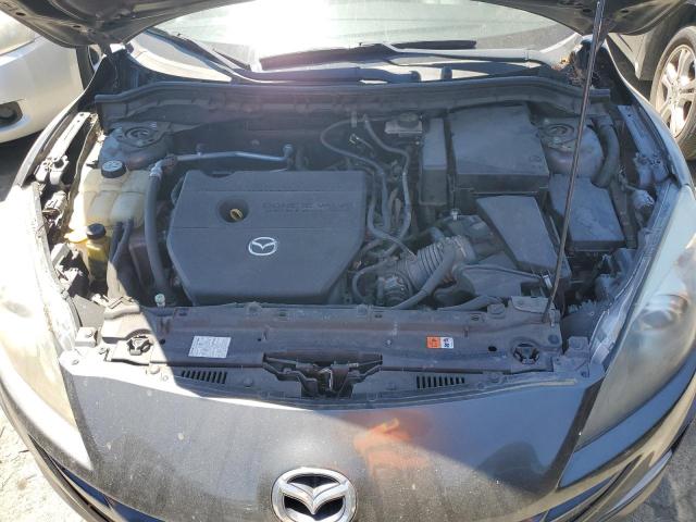 Photo 11 from auction – 2011 MAZDA MAZDA3 with VIN JM1BL1W62B1451087