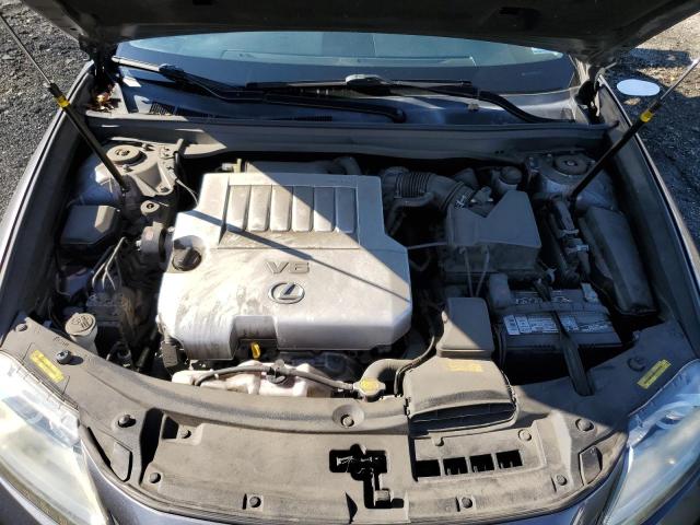 Photo 11 from auction – 2013 LEXUS ES 350 with VIN JTHBK1GG2D2013448