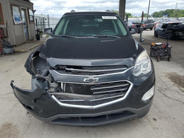 Photo 5 from auction – 2017 CHEVROLET EQUINOX LT with VIN 2GNALCEK0H1583295
