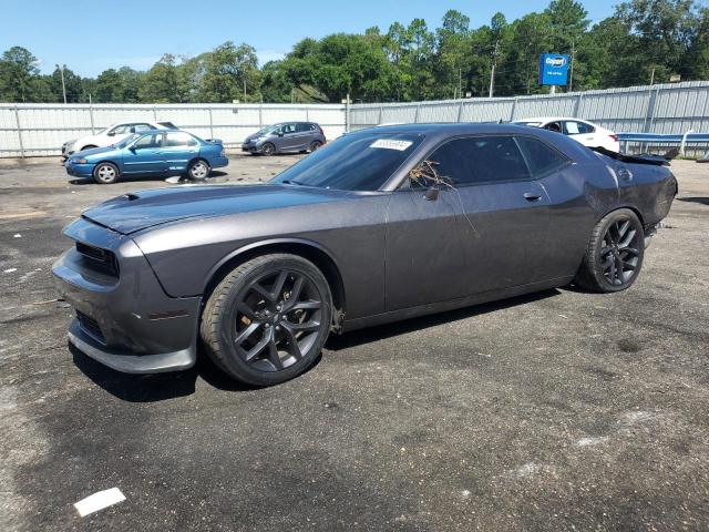 DODGE CHALLENGER 2021 مع رقم تعريف المركبة 2C3CDZJG5MH649817 - صورة من المزاد