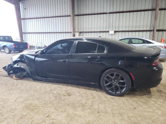 Photo 2 from auction – 2022 DODGE CHARGER SX with VIN 2C3CDXBG5NH157762