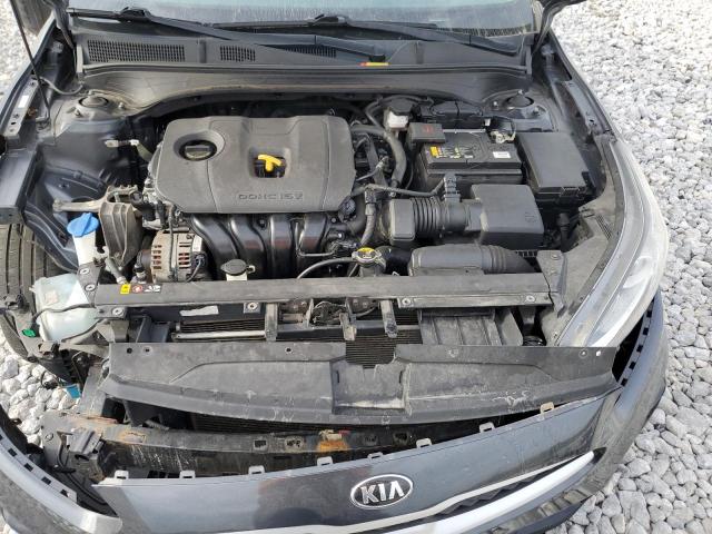 Photo 11 from auction – 2019 KIA FORTE FE with VIN 3KPF24AD3KE023487