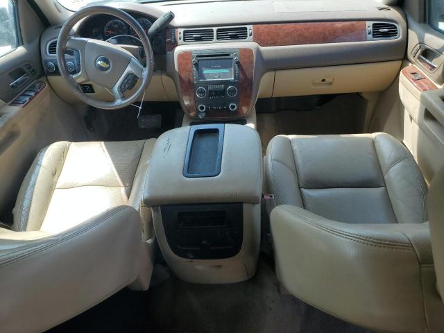 Photo 8 from auction – 2014 CHEVROLET SILVERADO with VIN 1GC1KYE80EF133650