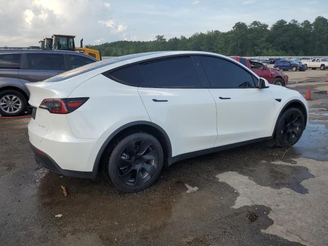 Photo 3 from auction – 2023 TESLA MODEL Y with VIN 7SAYGDEE1PA162659