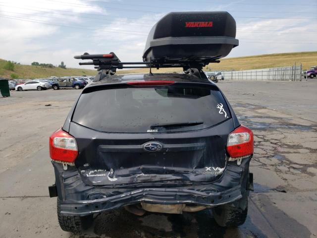 Photo 6 from auction – 2014 SUBARU XV CROSSTR with VIN JF2GPACC8E8327214